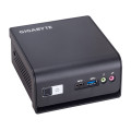 GIGABYTE BRIX GB-BMPD-6005 Noir N6005 2 GHz