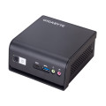 GIGABYTE BRIX GB-BMPD-6005 Noir N6005 2 GHz