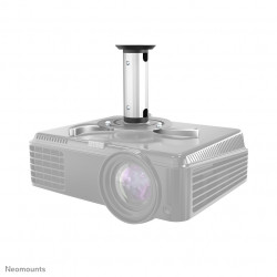 Neomounts BEAMER-C80 Support de plafond pour vidéoprojecteur - h13-20 cm - orientable