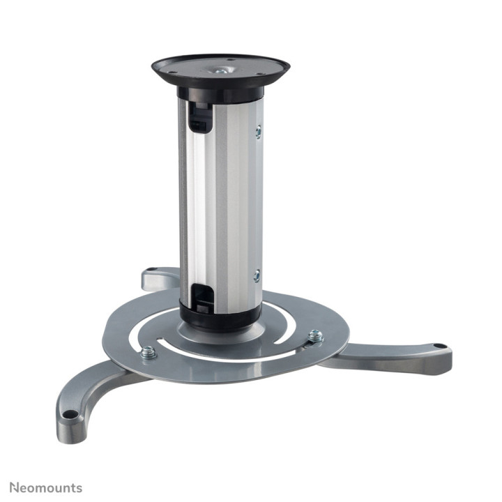 Neomounts BEAMER-C80 Support de plafond pour vidéoprojecteur - h13-20 cm - orientable