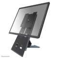 Neomounts FPMA-D825BLACK Support d'écran à poser 10-27" - inclinable
