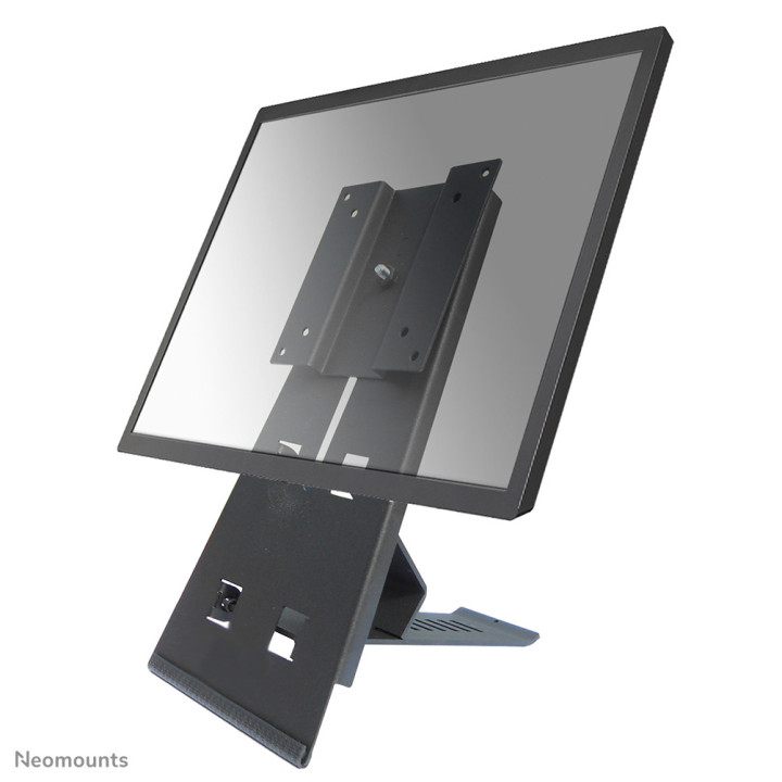 Neomounts FPMA-D825BLACK Support d'écran à poser 10-27" - inclinable