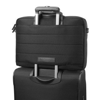 HP ENVY Urban 15 39,6 cm (15.6") Malette Noir