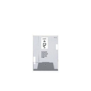 Brother C211S papier thermique A6