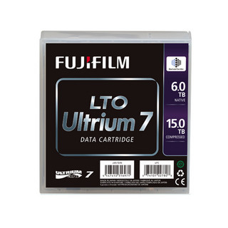 Fujifilm LTO Ultrium 7 Bande de données vierge 6 To