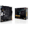 ASUS TUF GAMING B550M PLUS AMD B550 Emplacement AM4 micro ATX