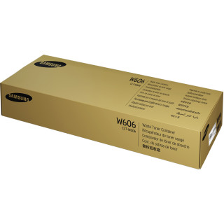 HP Unité de récupération du toner usagé CLT-W606