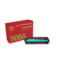 Toner remanufacturé Magenta Everyday™ de Xerox compatible avec HP 508A (CF363A), Capacité standard