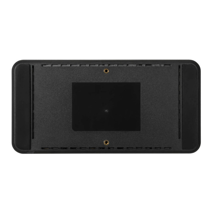 Targus DOCK315EUZ hub & concentrateur USB 3.2 Gen 1 (3.1 Gen 1) Type-A + Mini DisplayPort 1.2 Noir