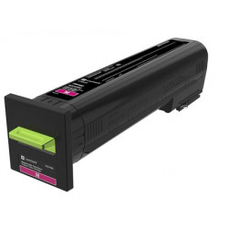 Lexmark 82K2HM0 toner cartridge 1 pc(s) Original Magenta
