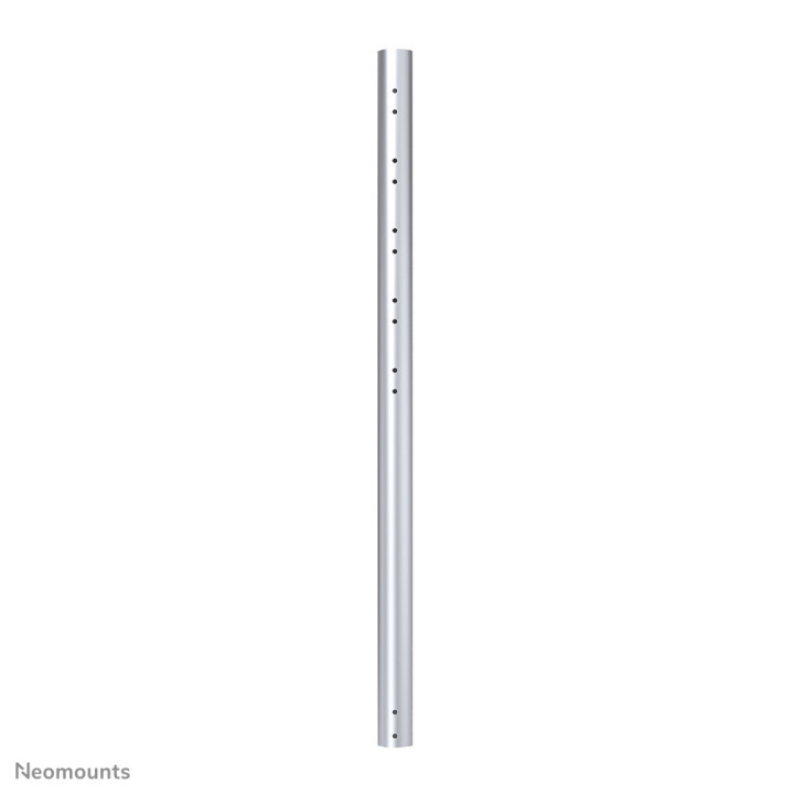 Neomounts FPMA-CP100 Tube d'extension pour support d'écran au plafond - h100 cm