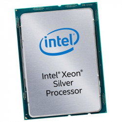 Lenovo Intel Xeon Silver 4110 processeur 2,1 GHz 11 Mo L3