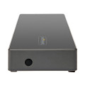 StarTech.com Dock USB-C - Station d'accueil USB Type C Triple Écrans 4K - Alimentation 100W - DP 1.4 Alt Mode & DSC, 2x Displa