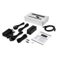 StarTech.com Hub USB 3.0 à 7 ports avec adaptateur d'alimentation - Concentrateur USB-A industriel en métal avec protection c