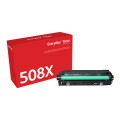 Toner Noir Everyday™ de Xerox compatible avec HP 508X (CF360X), Grande capacité