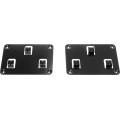 Logitech 939-001644 Accessoire de vidéo-conférence Support mural Noir