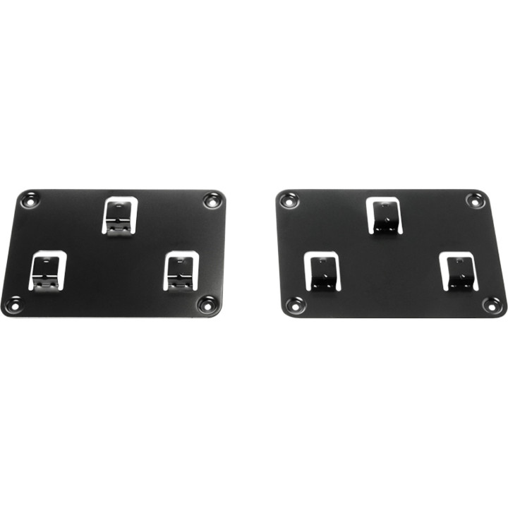 Logitech 939-001644 Accessoire de vidéo-conférence Support mural Noir