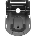 Logitech 939-001644 Accessoire de vidéo-conférence Support mural Noir