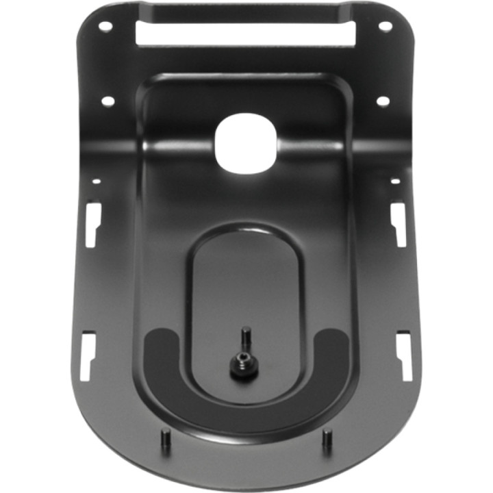 Logitech 939-001644 Accessoire de vidéo-conférence Support mural Noir