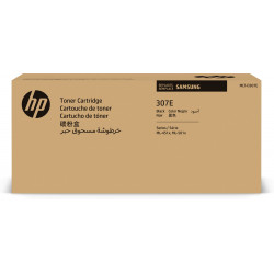 Samsung Toner noir extra grande capacité HP authentique MLT-D307E