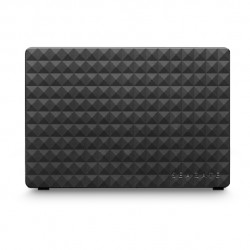 Seagate Expansion Desktop disque dur externe 18 To Noir