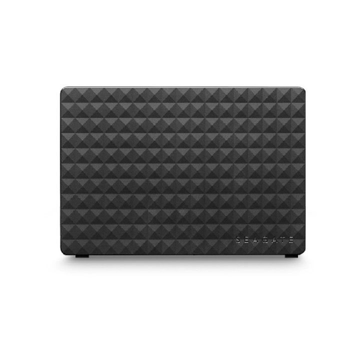 Seagate Expansion Desktop disque dur externe 18 To Noir