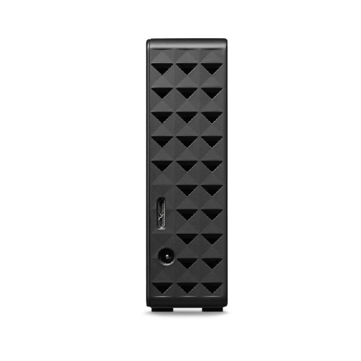 Seagate Expansion Desktop disque dur externe 18 To Noir