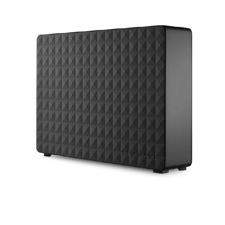 Seagate Expansion Desktop disque dur externe 18 To Noir