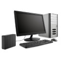 Seagate Expansion Desktop disque dur externe 18 To Noir