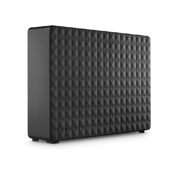 Seagate Expansion Desktop disque dur externe 18 To Noir