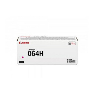 Canon 064H Cartouche de toner 1 pièce(s) Original Magenta