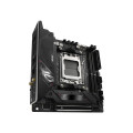 ASUS ROG STRIX B650E-I GAMING WIFI AMD B650 Emplacement AM5 mini ITX