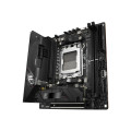 ASUS ROG STRIX B650E-I GAMING WIFI AMD B650 Emplacement AM5 mini ITX