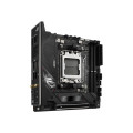ASUS ROG STRIX B650E-I GAMING WIFI AMD B650 Emplacement AM5 mini ITX