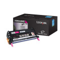 Lexmark X560A2MG toner cartridge 1 pc(s) Original Magenta