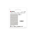 Kingston Technology 64GB Canvas React Plus SDXC UHS-II 300R/260W U3 V90 for Full HD/4K/8K