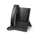 HP Poly CCX 500 Business Media Phone for Microsoft Teams and PoE-enabled téléphone fixe