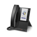 HP Poly CCX 500 Business Media Phone for Microsoft Teams and PoE-enabled téléphone fixe