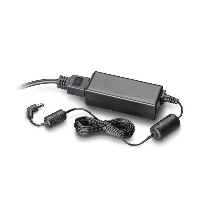 HP Poly CCX 500 Business Media Phone for Microsoft Teams and PoE-enabled téléphone fixe