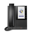 HP Poly CCX 500 Business Media Phone for Microsoft Teams and PoE-enabled téléphone fixe