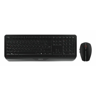 CHERRY GENTIX DESKTOP