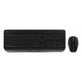 CHERRY GENTIX DESKTOP