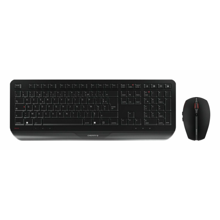 CHERRY GENTIX DESKTOP