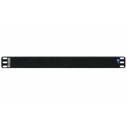APC Easy PDU - Mesuré - 1U - 16A 230V - (8)C13