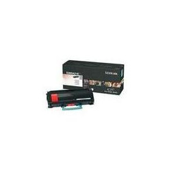 Lexmark E260A31E toner cartridge 1 pc(s) Original Black