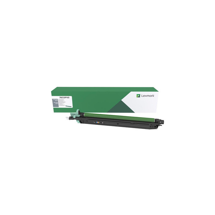 Lexmark 76C0PV0 imaging unit 90000 pages