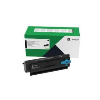Lexmark 55B2X00 toner cartridge 1 pc(s) Original Black
