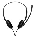 Stereo USB headset 10 pack