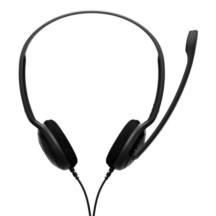 Stereo USB headset 10 pack