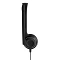 Stereo USB headset 10 pack